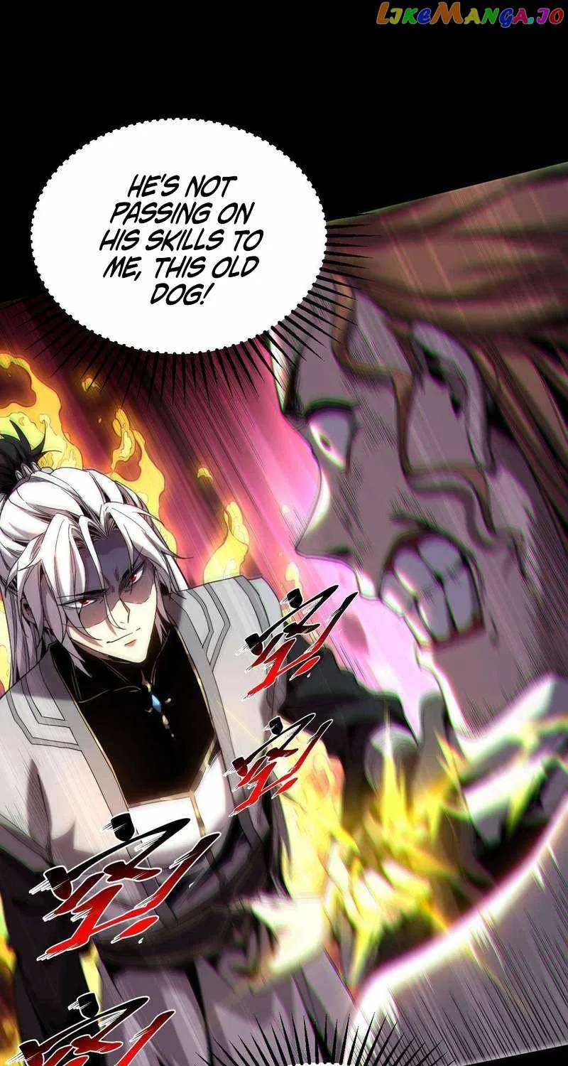 Read My Disciples Cultivate, While I Slack Off! chapter 8 image 30 on Lezhin