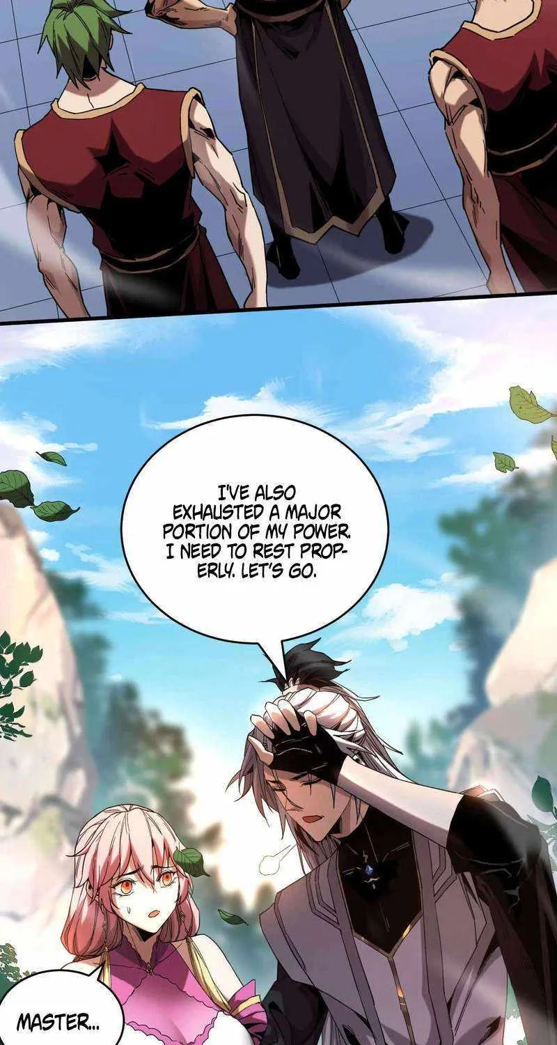 Read My Disciples Cultivate, While I Slack Off! chapter 8 image 36 on Lezhin