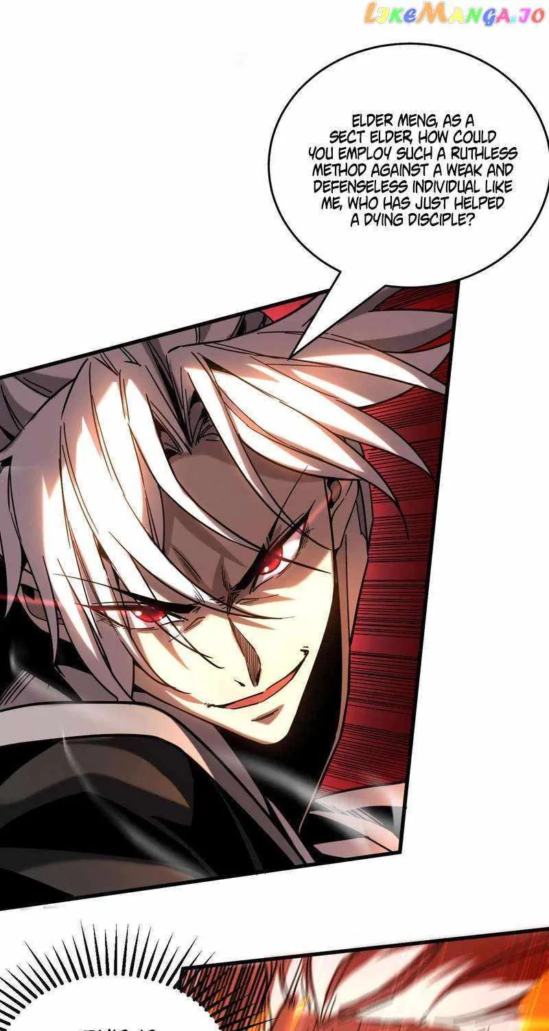 Read My Disciples Cultivate, While I Slack Off! chapter 8 image 45 on Lezhin