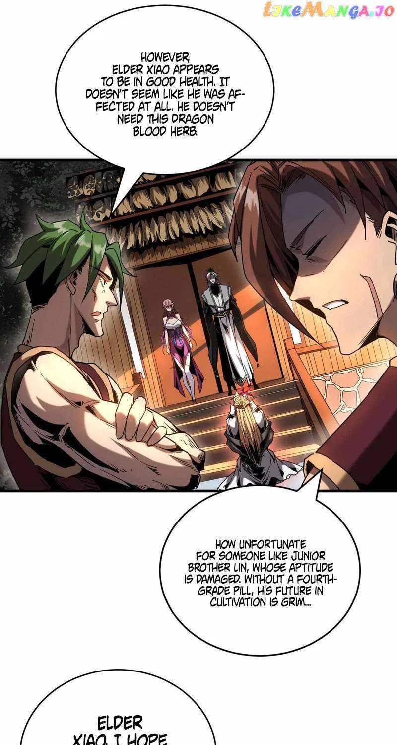 Read My Disciples Cultivate, While I Slack Off! chapter 8 image 5 on Lezhin