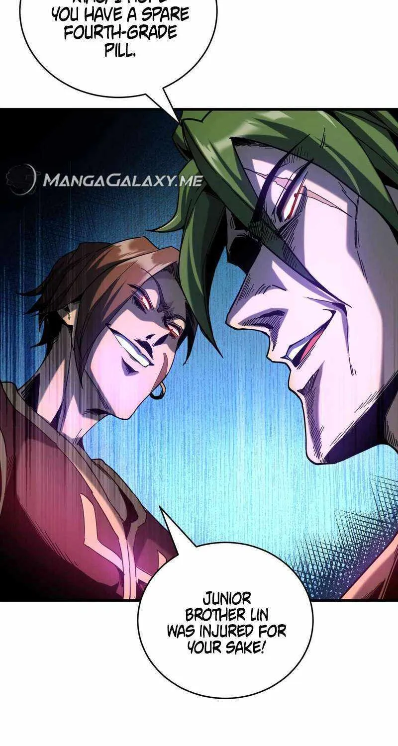 Read My Disciples Cultivate, While I Slack Off! chapter 8 image 6 on Lezhin