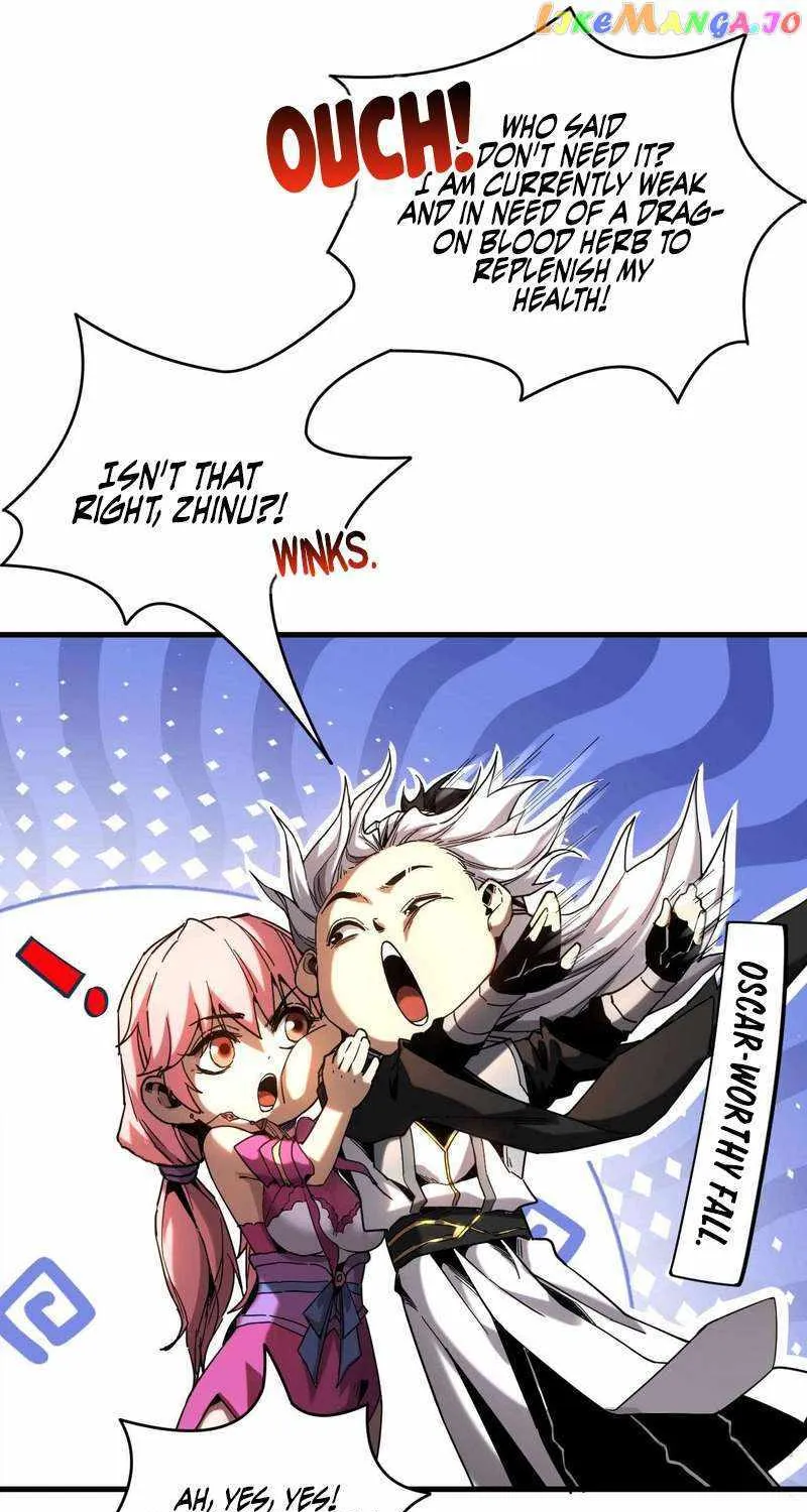 Read My Disciples Cultivate, While I Slack Off! chapter 8 image 9 on Lezhin