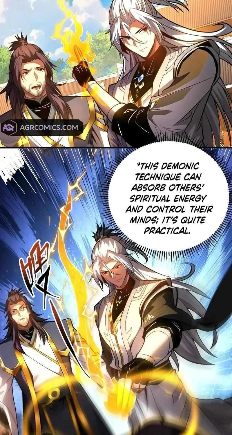 Read My Disciples Cultivate, While I Slack Off! chapter 80 image 2 on Lezhin
