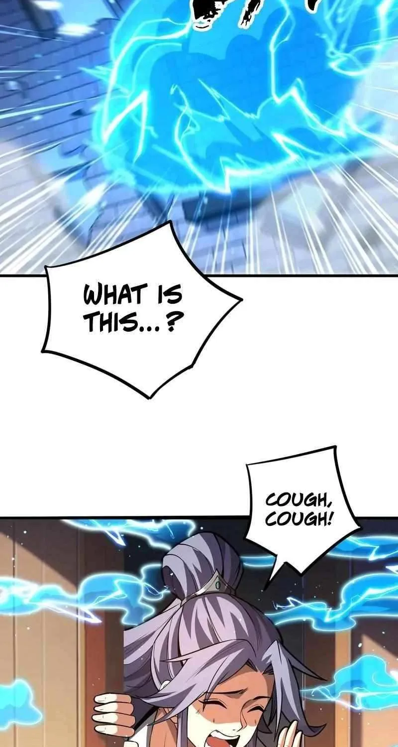 Read My Disciples Cultivate, While I Slack Off! chapter 80 image 29 on Lezhin