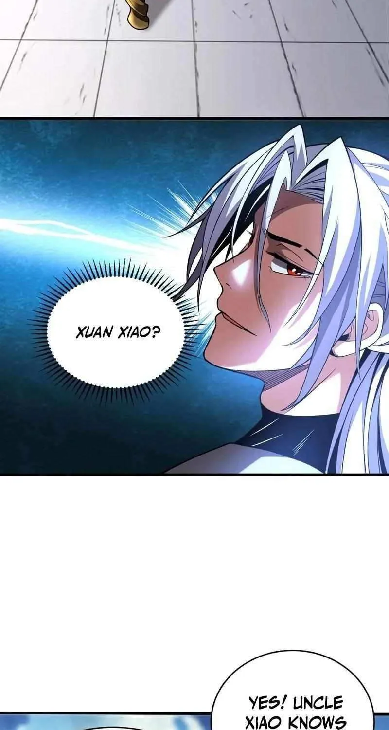 Read My Disciples Cultivate, While I Slack Off! chapter 80 image 35 on Lezhin