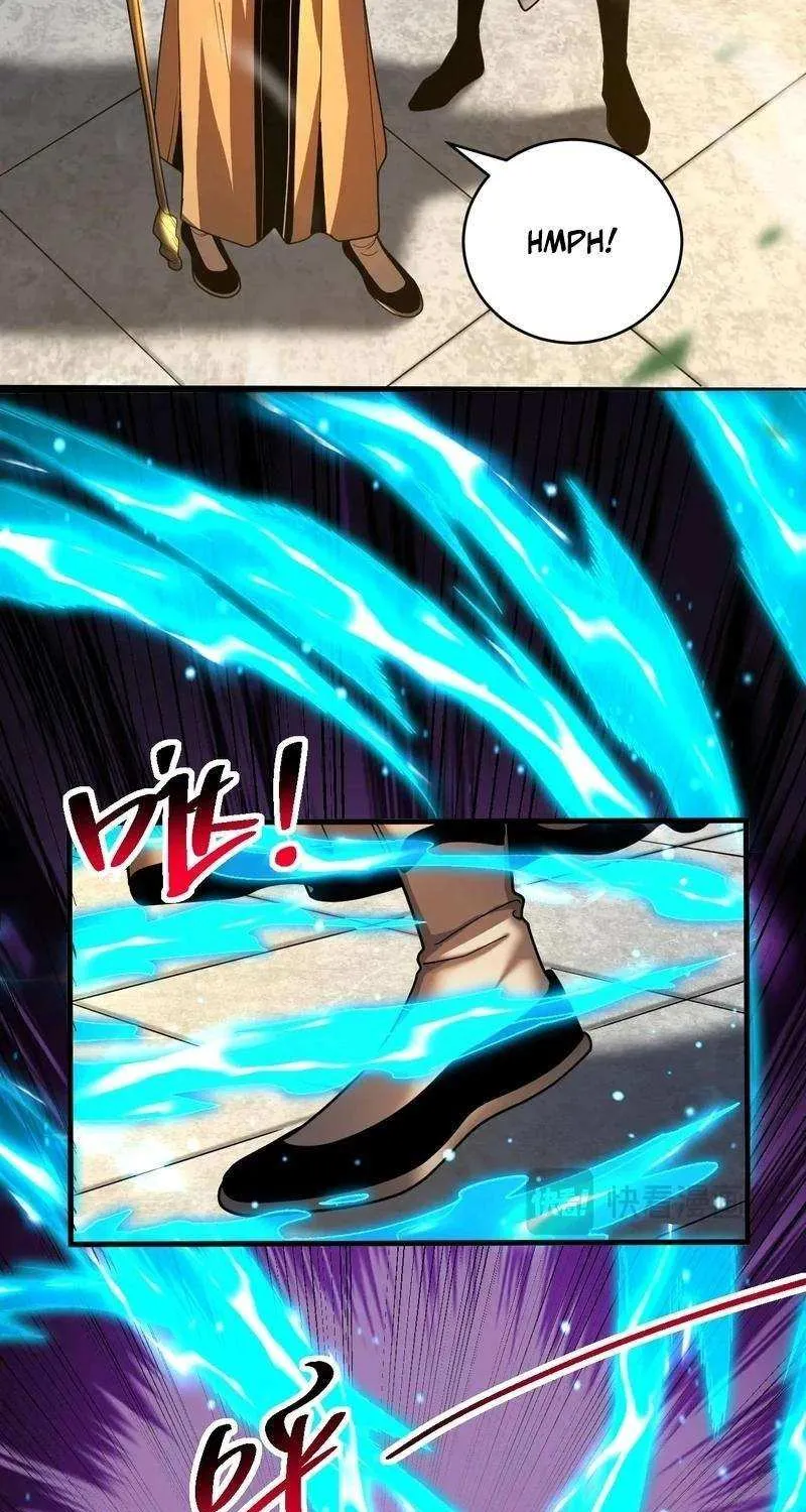 Read My Disciples Cultivate, While I Slack Off! chapter 81 image 2 on Lezhin