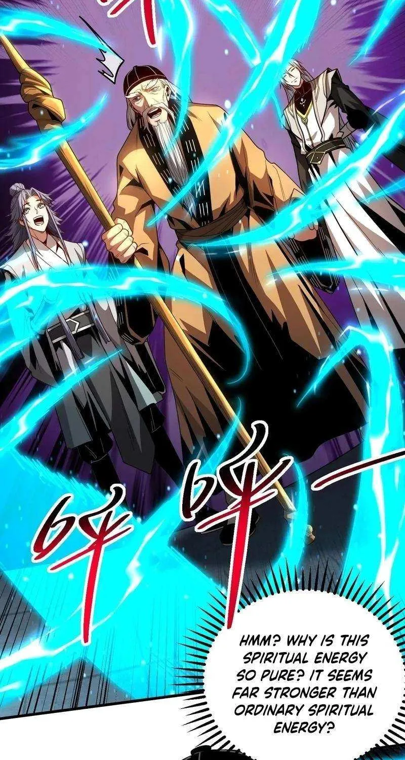 Read My Disciples Cultivate, While I Slack Off! chapter 81 image 3 on Lezhin
