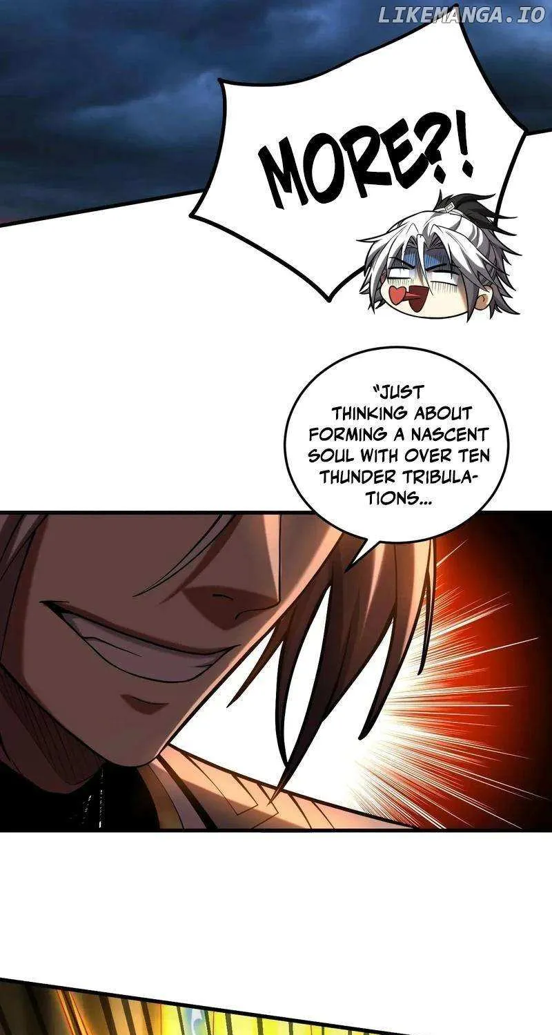 Read My Disciples Cultivate, While I Slack Off! chapter 82 image 28 on Lezhin