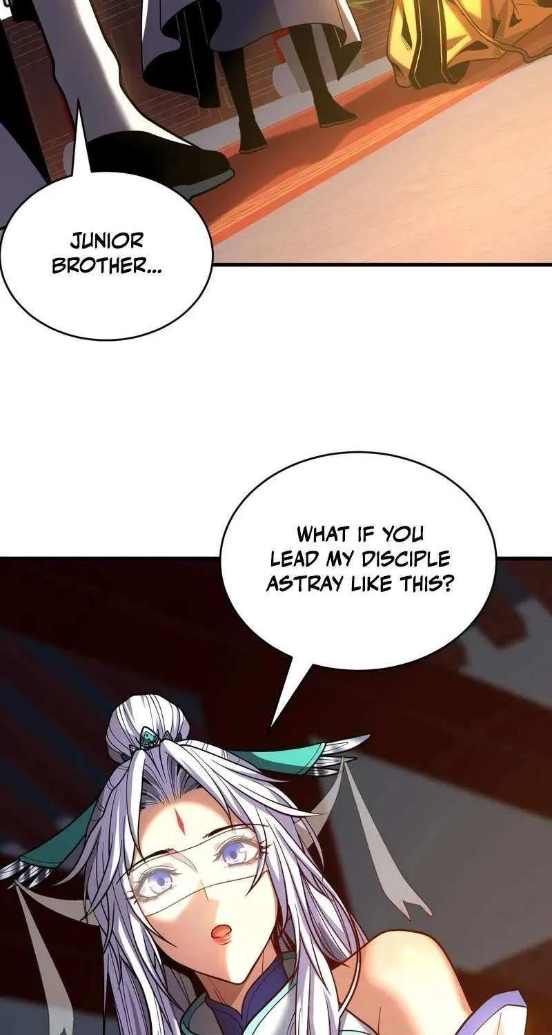 Read My Disciples Cultivate, While I Slack Off! chapter 82 image 3 on Lezhin