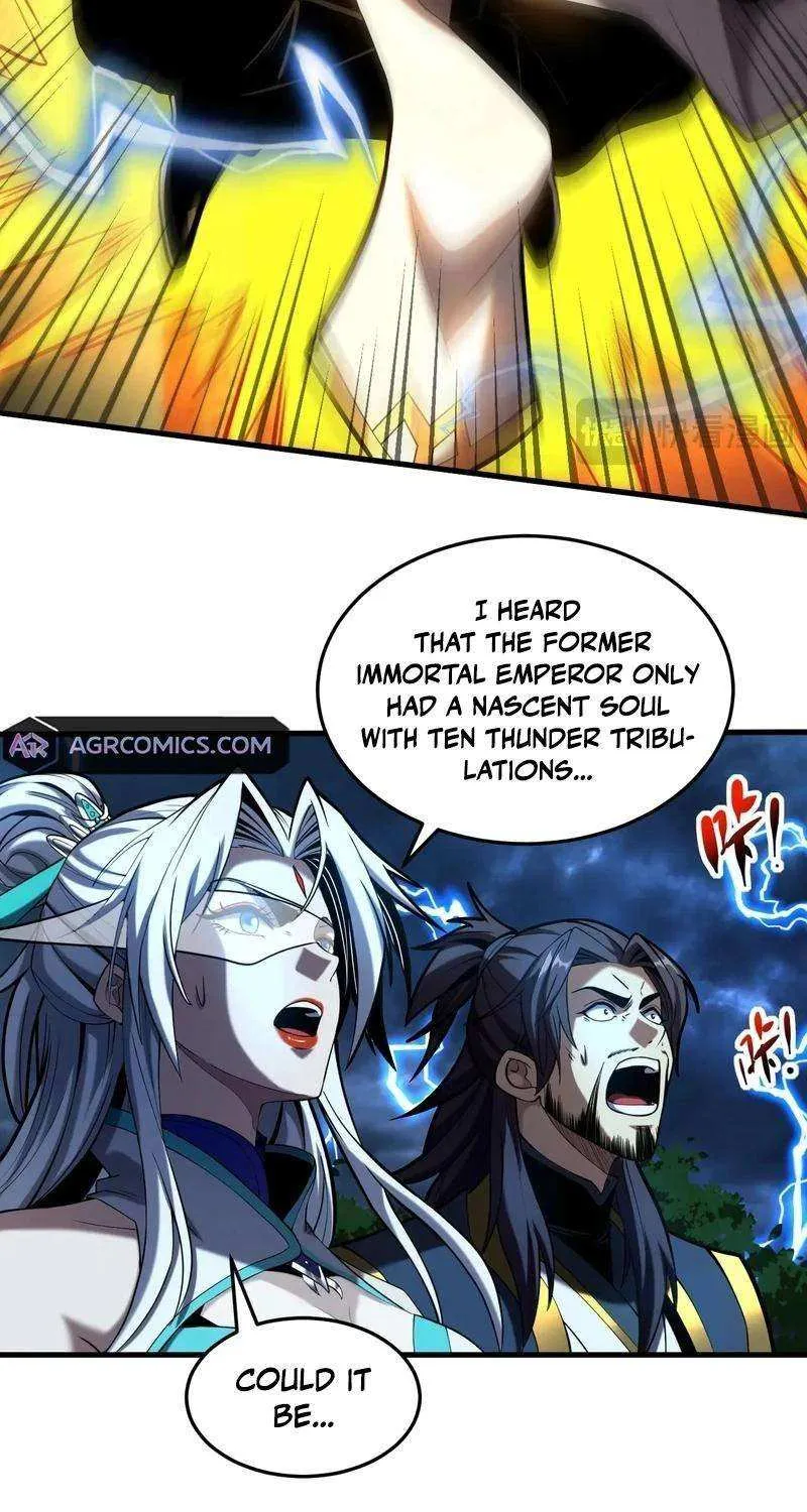 Read My Disciples Cultivate, While I Slack Off! chapter 82 image 30 on Lezhin