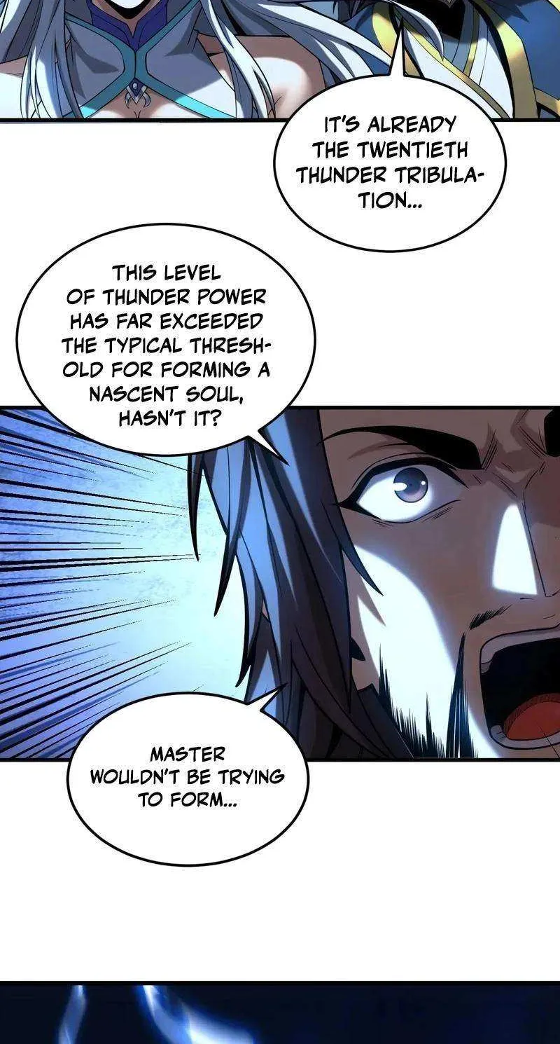 Read My Disciples Cultivate, While I Slack Off! chapter 82 image 33 on Lezhin