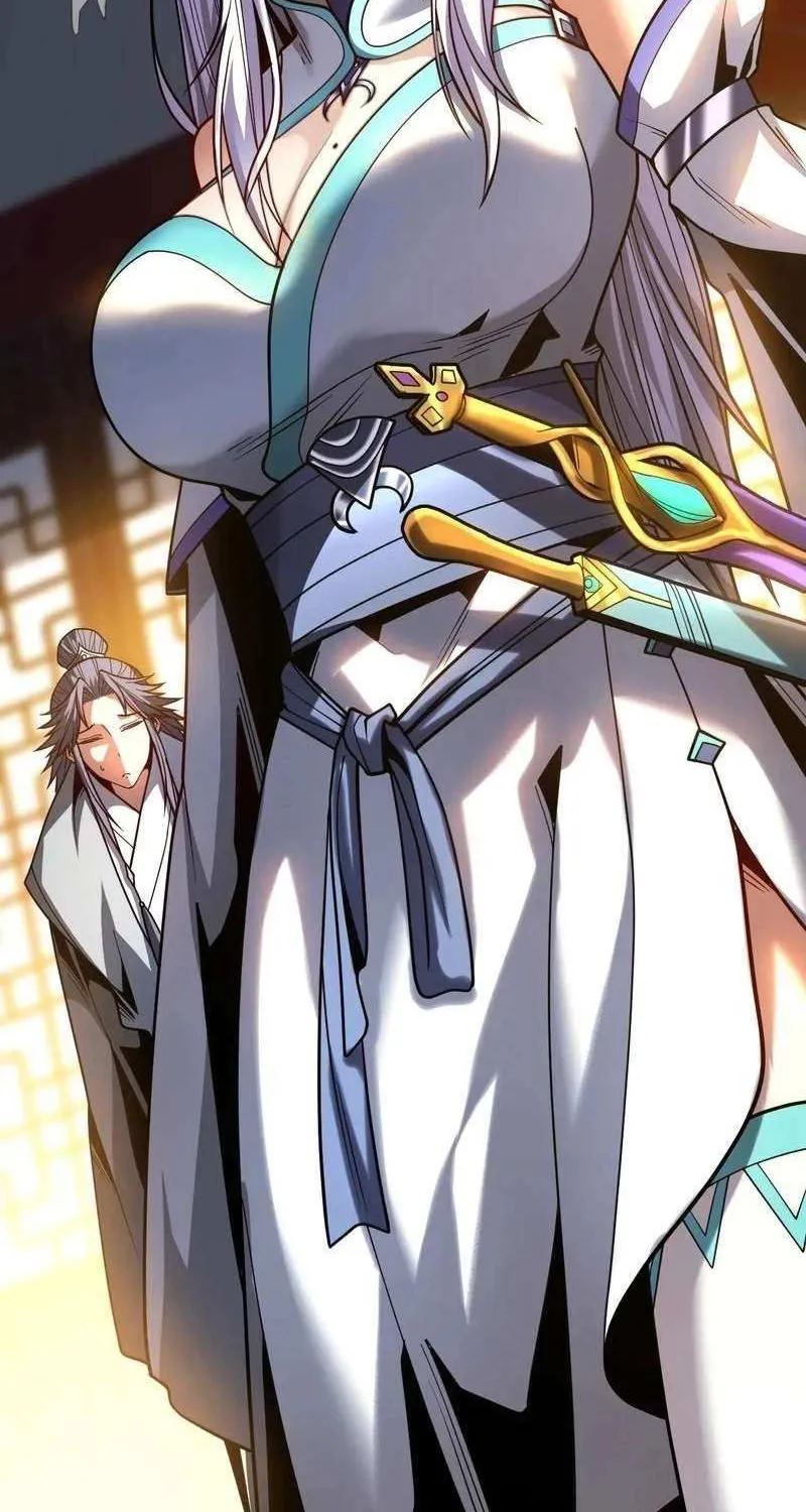 Read My Disciples Cultivate, While I Slack Off! chapter 82 image 4 on Lezhin