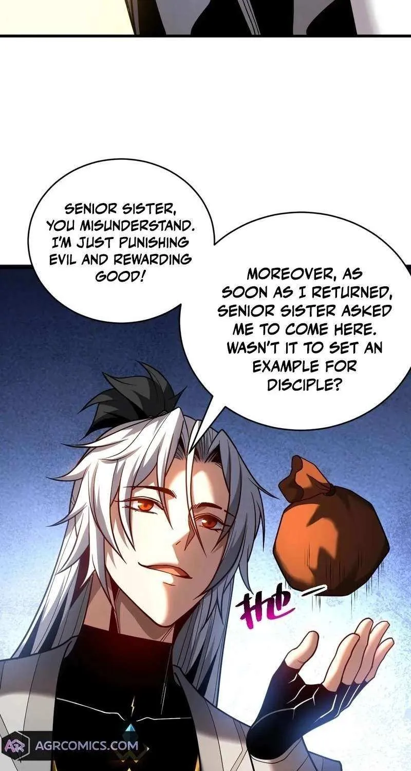 Read My Disciples Cultivate, While I Slack Off! chapter 82 image 5 on Lezhin