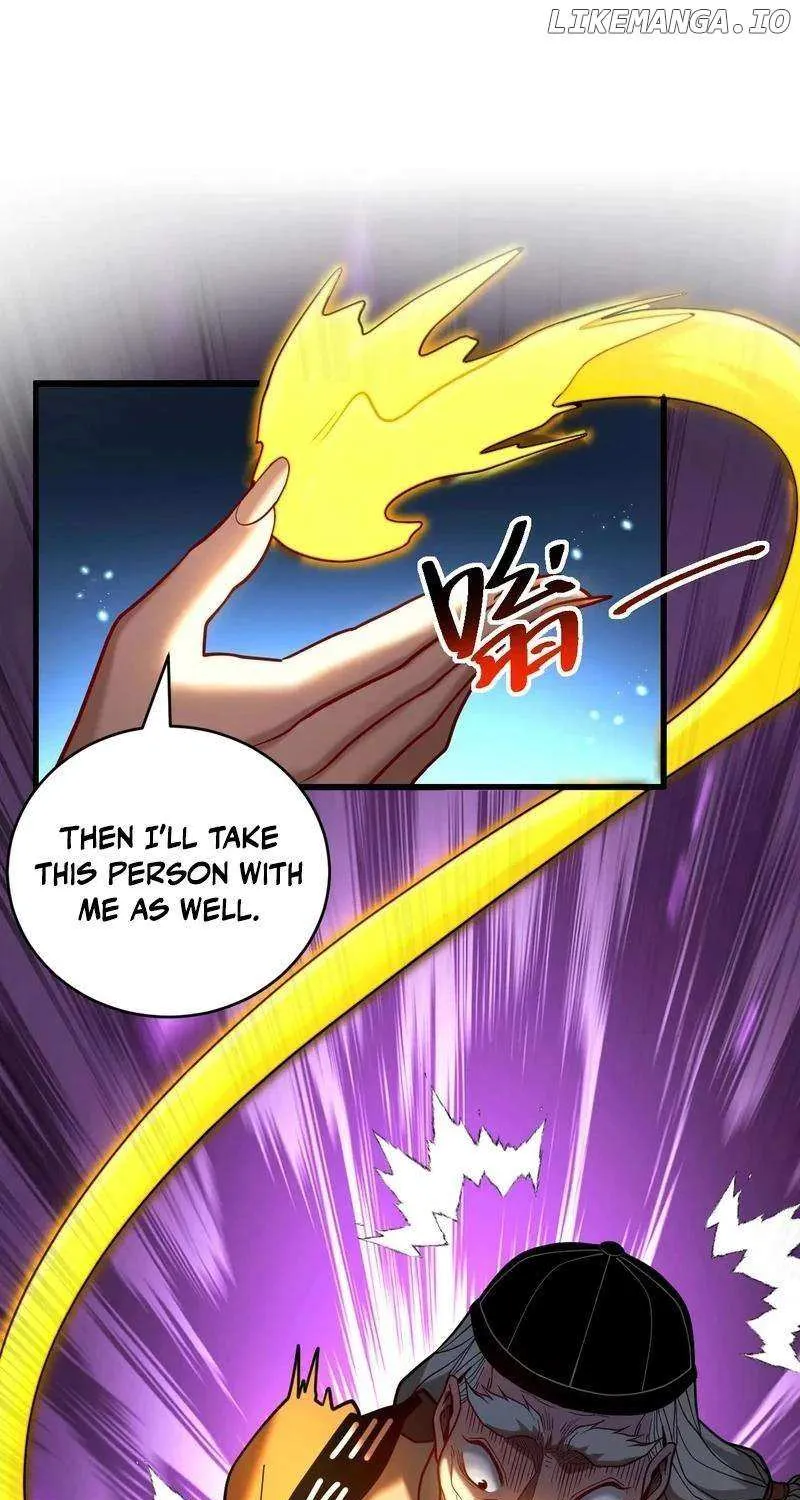 Read My Disciples Cultivate, While I Slack Off! chapter 82 image 8 on Lezhin