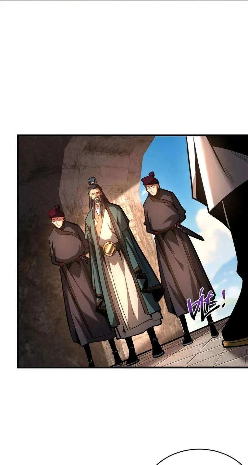 Read My Disciples Cultivate, While I Slack Off! chapter 83 image 22 on Lezhin