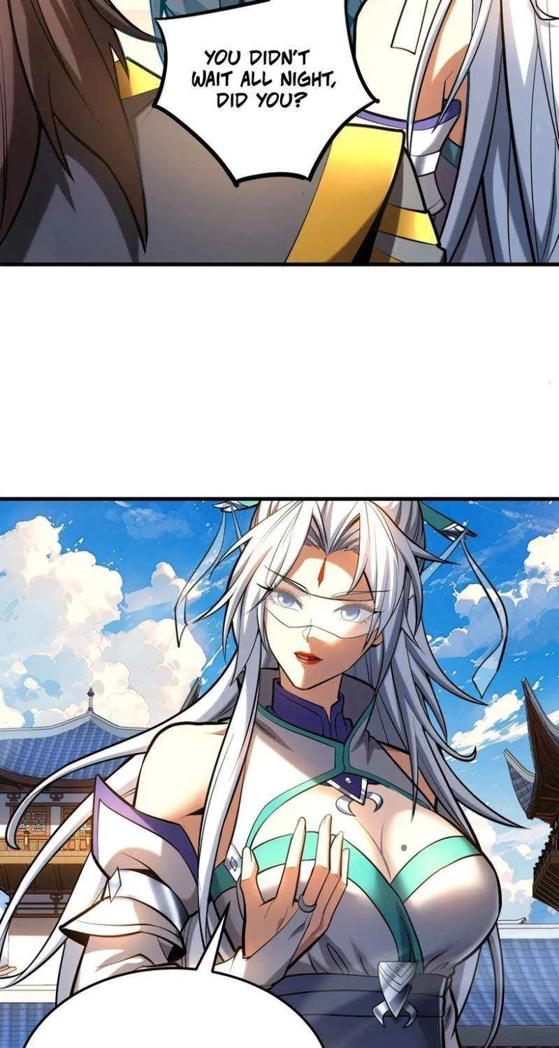 Read My Disciples Cultivate, While I Slack Off! chapter 83 image 3 on Lezhin