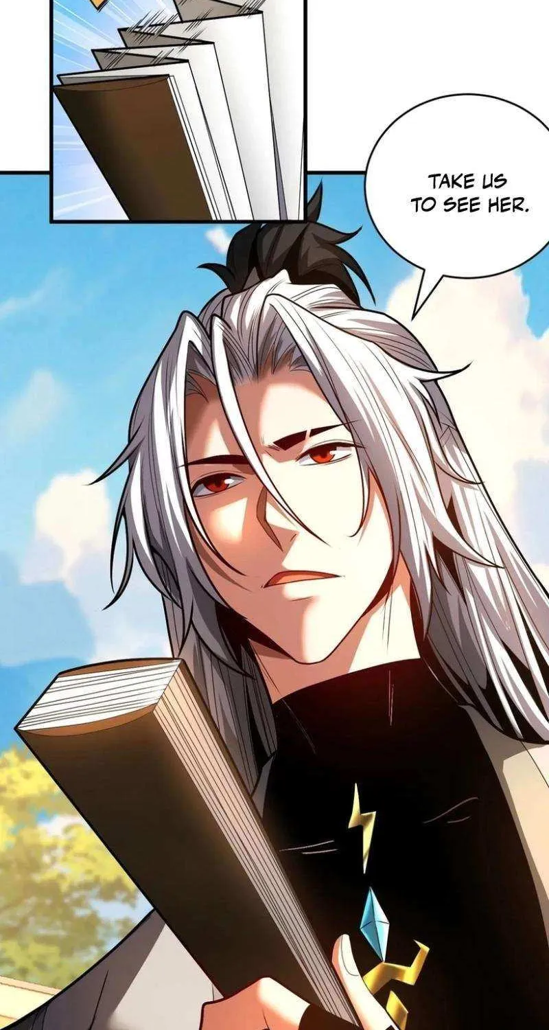 Read My Disciples Cultivate, While I Slack Off! chapter 83 image 32 on Lezhin