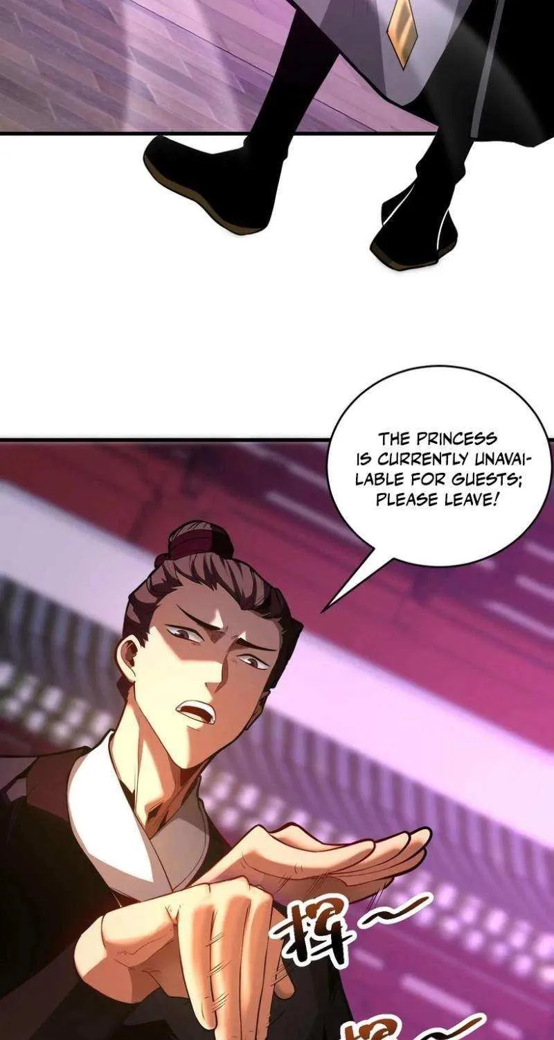Read My Disciples Cultivate, While I Slack Off! chapter 83 image 35 on Lezhin
