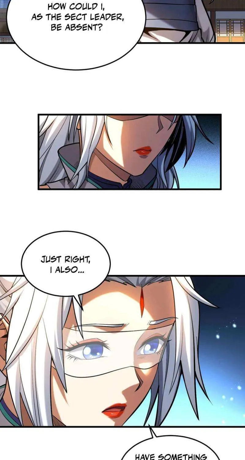 Read My Disciples Cultivate, While I Slack Off! chapter 83 image 4 on Lezhin