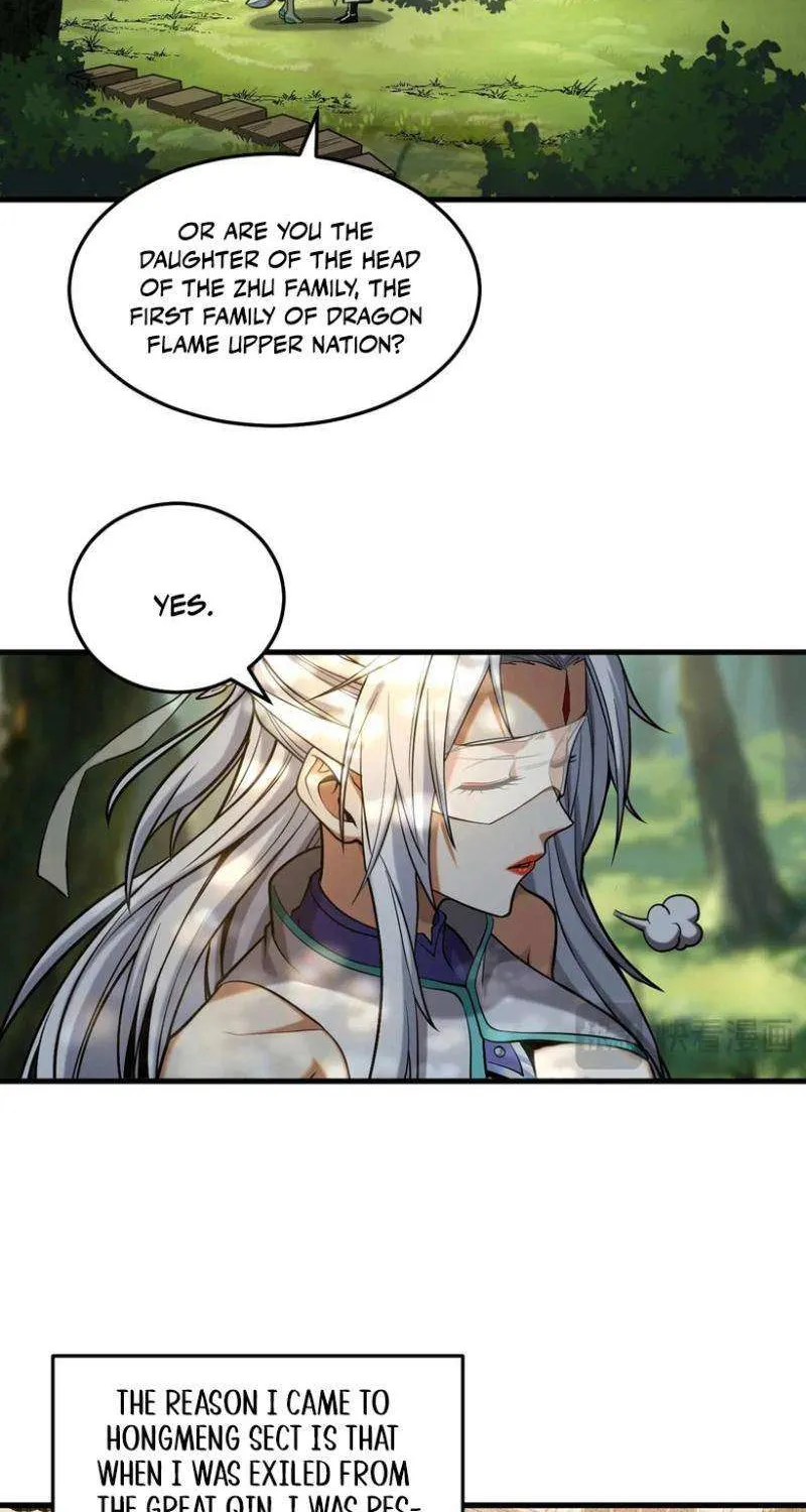 Read My Disciples Cultivate, While I Slack Off! chapter 83 image 6 on Lezhin