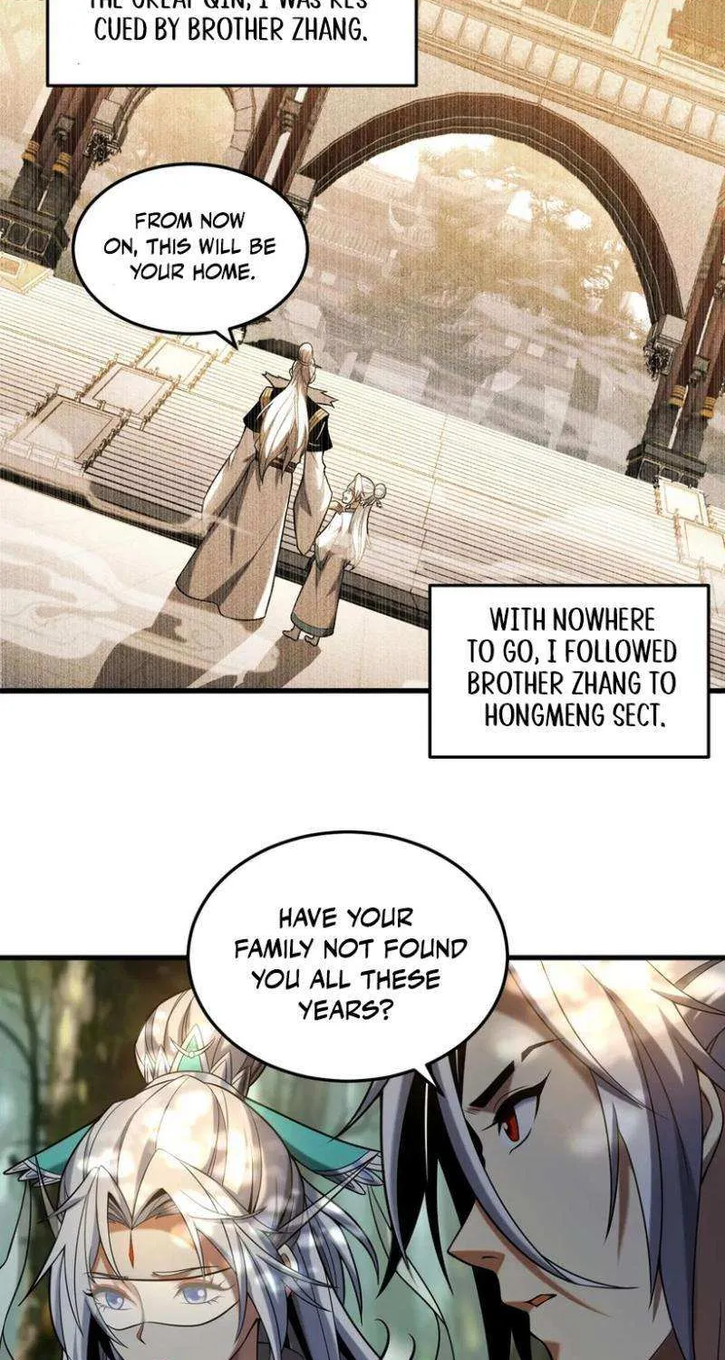 Read My Disciples Cultivate, While I Slack Off! chapter 83 image 7 on Lezhin