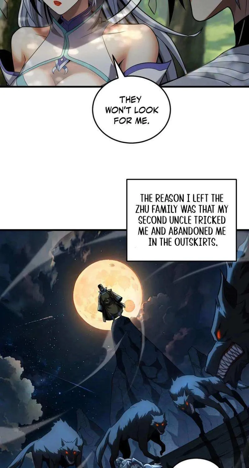 Read My Disciples Cultivate, While I Slack Off! chapter 83 image 8 on Lezhin