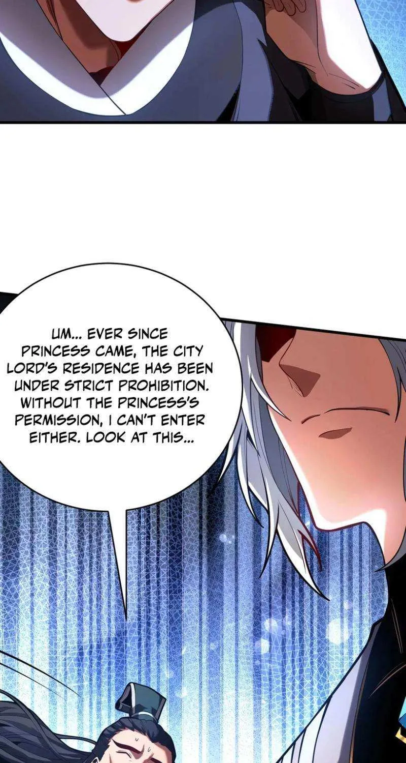 Read My Disciples Cultivate, While I Slack Off! chapter 84 image 3 on Lezhin