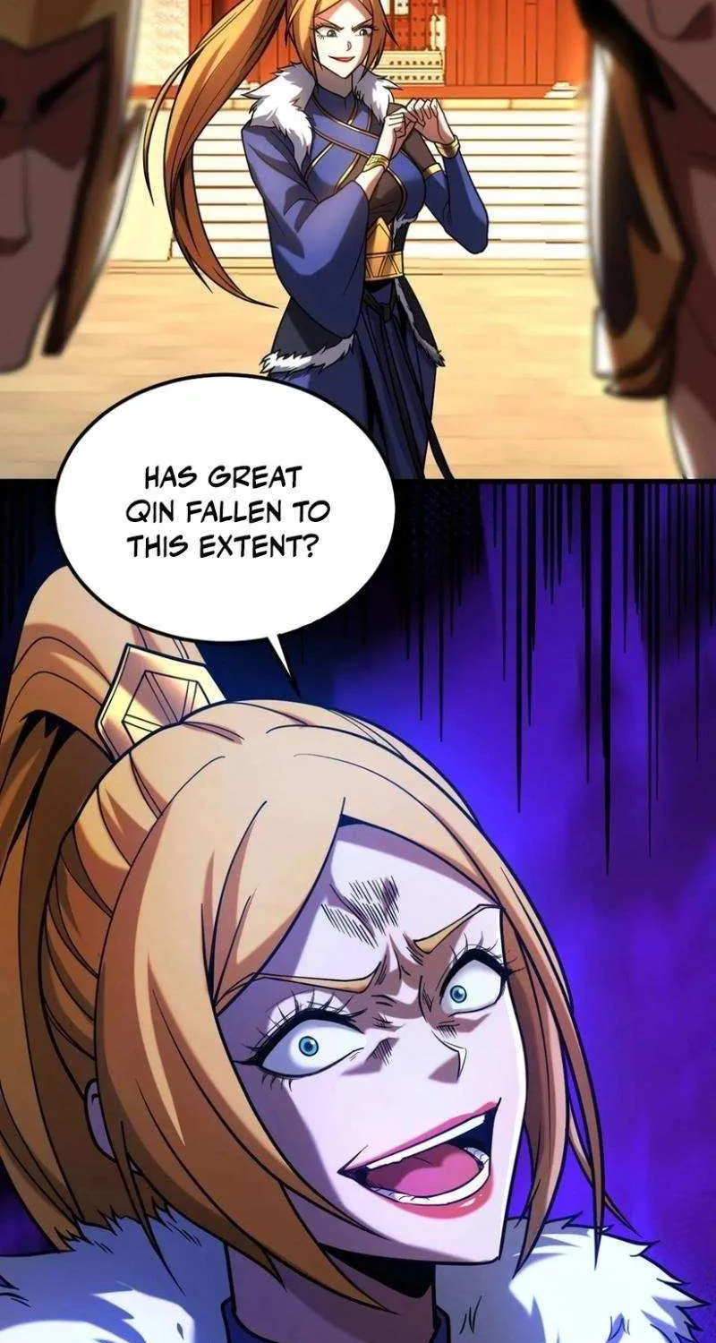 Read My Disciples Cultivate, While I Slack Off! chapter 84 image 32 on Lezhin