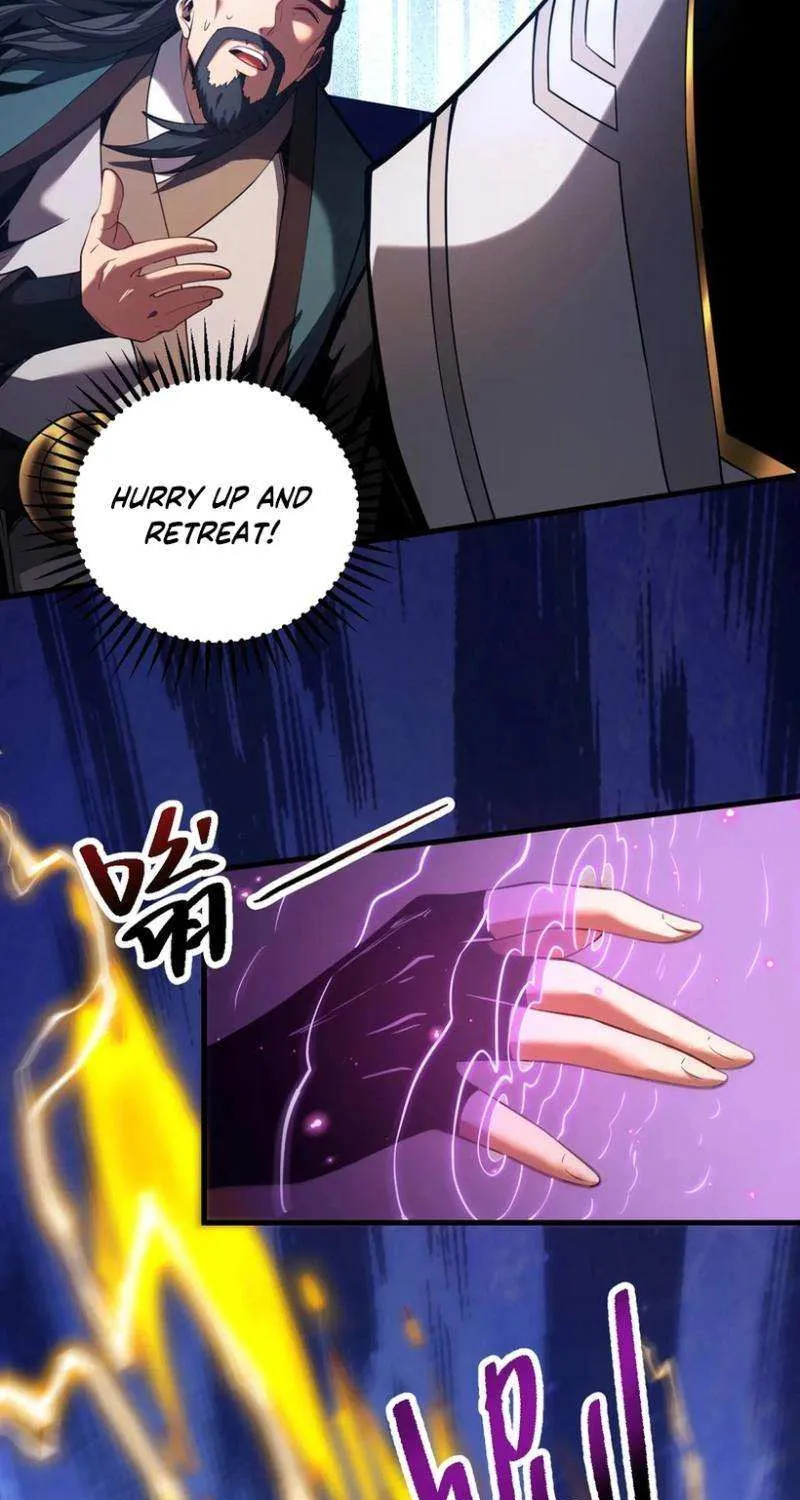 Read My Disciples Cultivate, While I Slack Off! chapter 84 image 4 on Lezhin