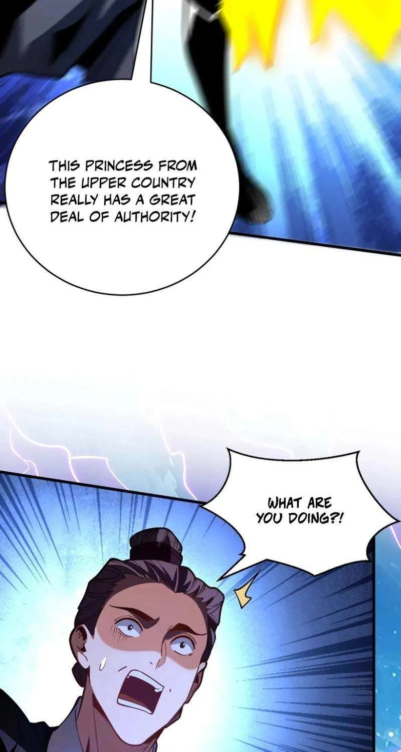 Read My Disciples Cultivate, While I Slack Off! chapter 84 image 6 on Lezhin