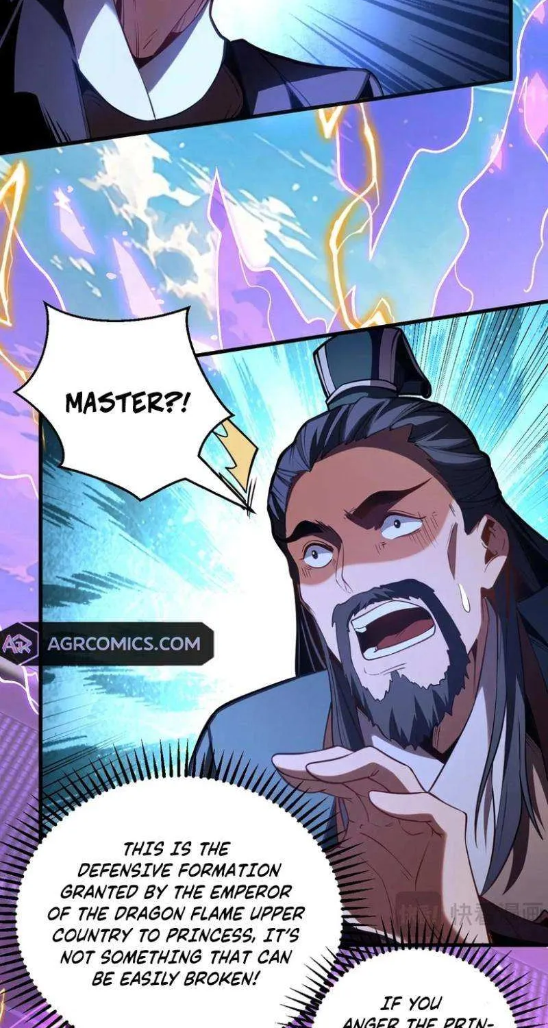 Read My Disciples Cultivate, While I Slack Off! chapter 84 image 7 on Lezhin