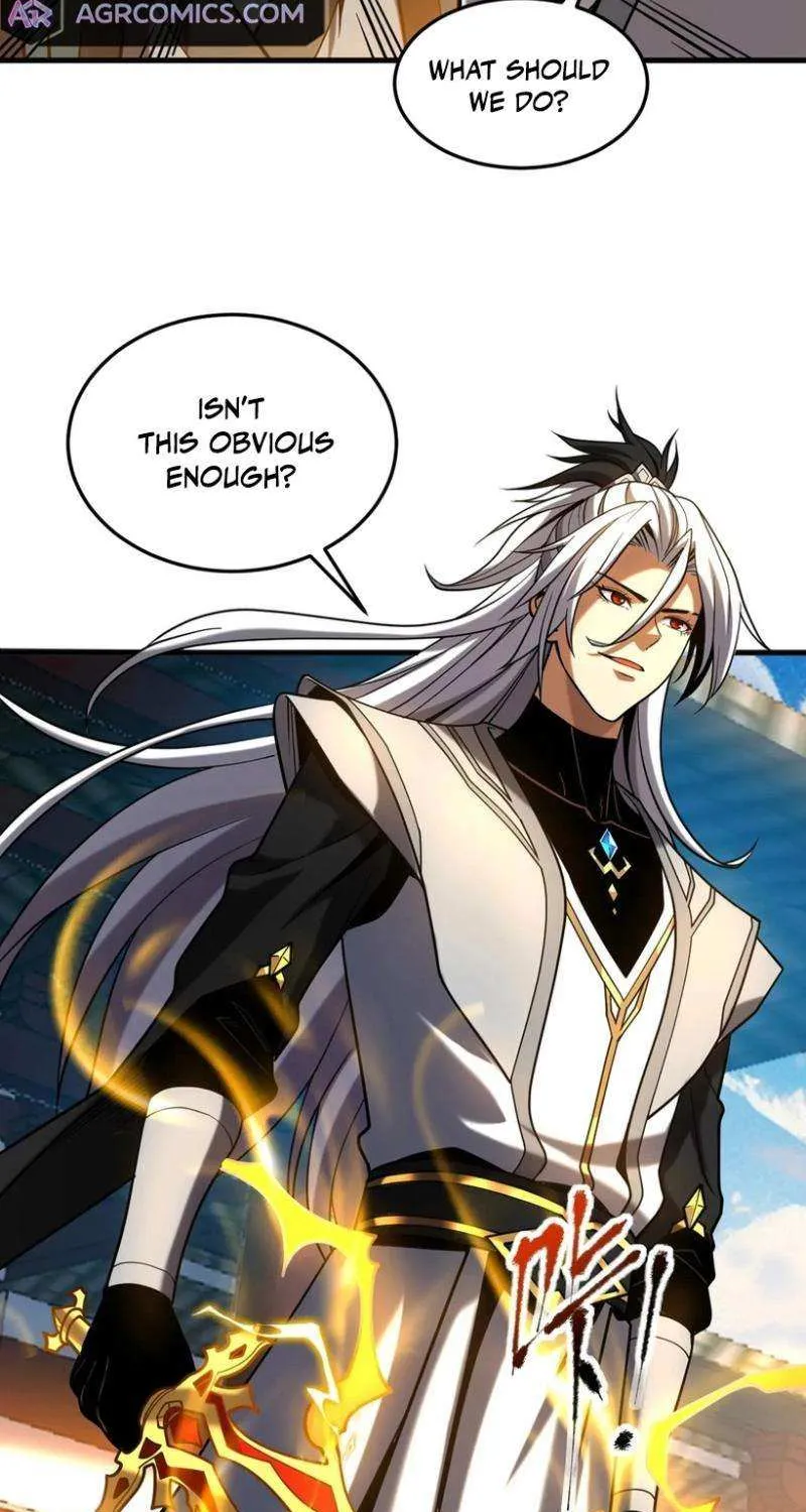 Read My Disciples Cultivate, While I Slack Off! chapter 85 image 2 on Lezhin