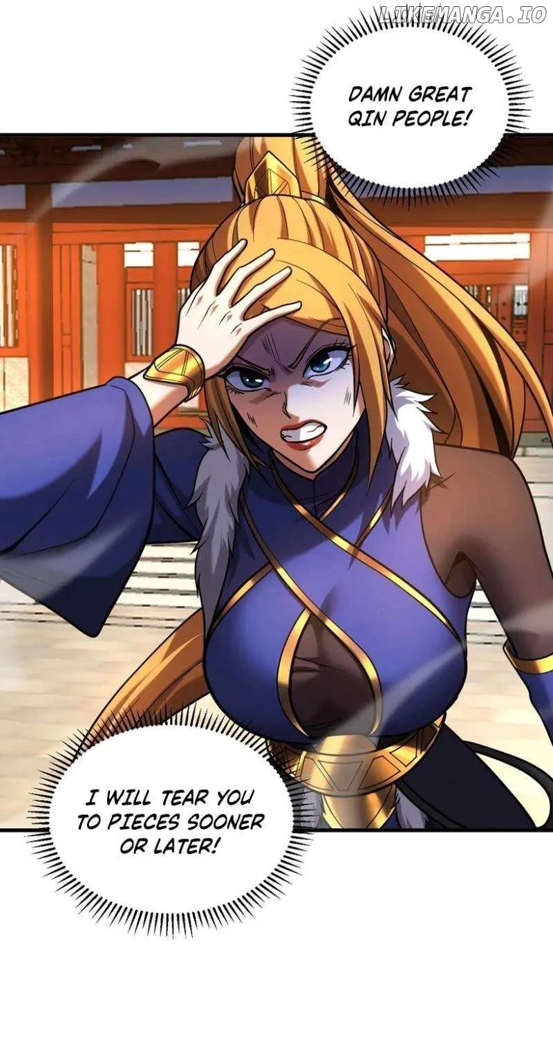 Read My Disciples Cultivate, While I Slack Off! chapter 85 image 29 on Lezhin