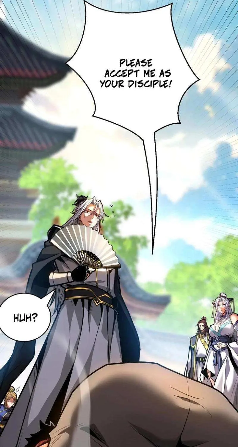 Read My Disciples Cultivate, While I Slack Off! chapter 85 image 32 on Lezhin