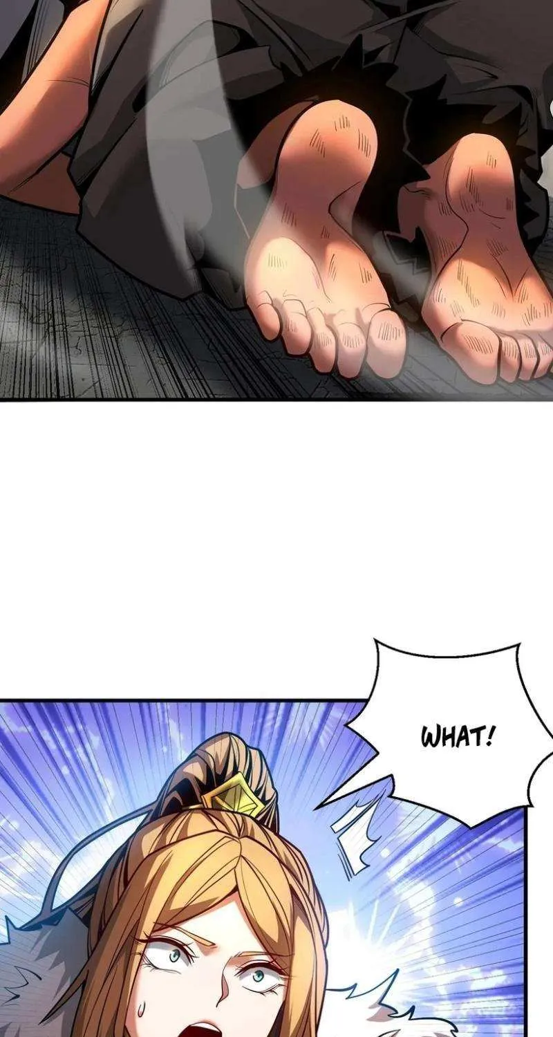 Read My Disciples Cultivate, While I Slack Off! chapter 85 image 33 on Lezhin