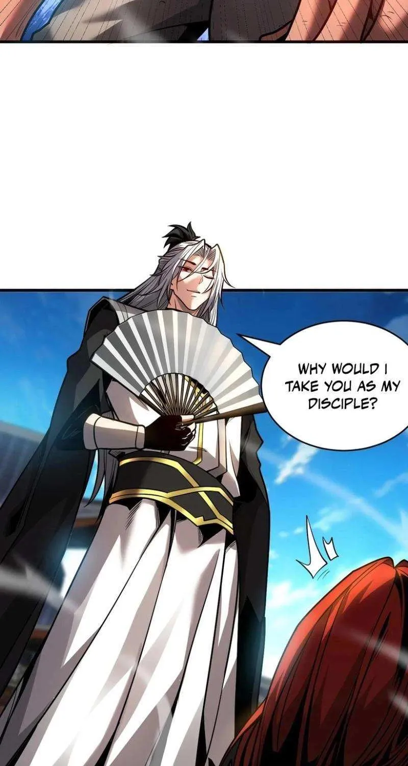Read My Disciples Cultivate, While I Slack Off! chapter 85 image 36 on Lezhin