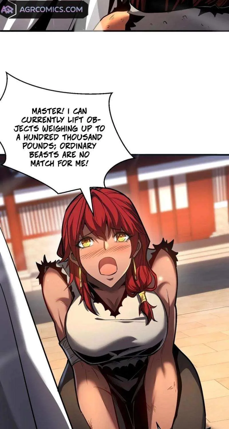 Read My Disciples Cultivate, While I Slack Off! chapter 85 image 37 on Lezhin