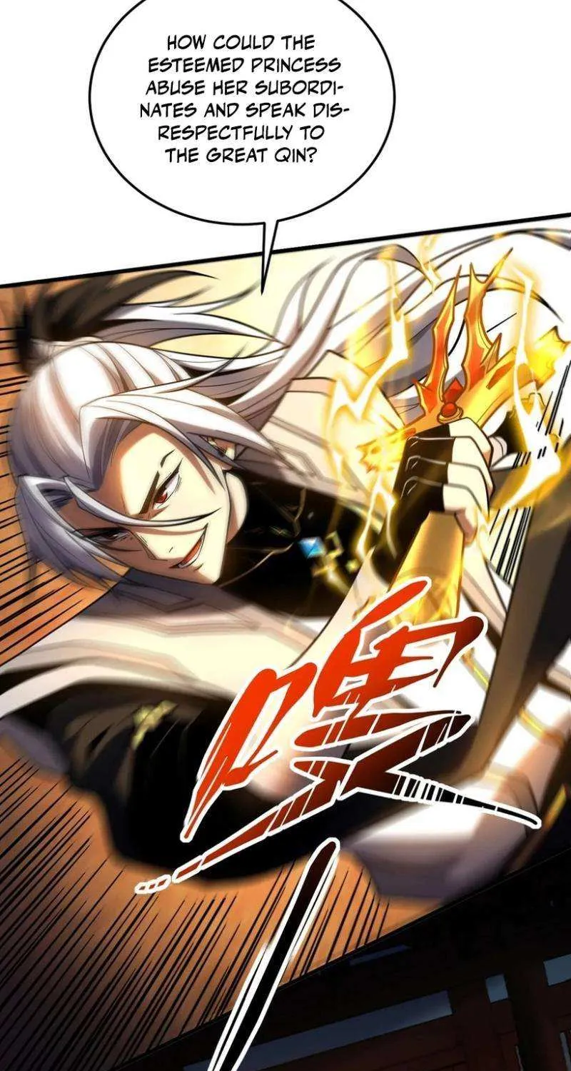 Read My Disciples Cultivate, While I Slack Off! chapter 85 image 4 on Lezhin