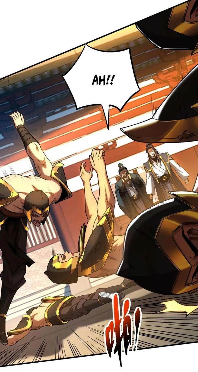 Read My Disciples Cultivate, While I Slack Off! chapter 85 image 7 on Lezhin