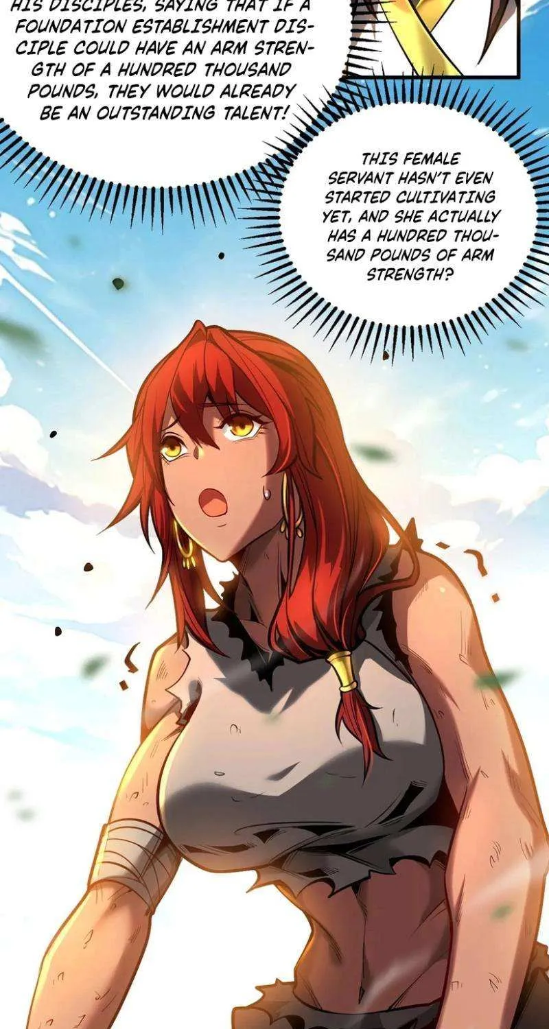 Read My Disciples Cultivate, While I Slack Off! chapter 86 image 2 on Lezhin
