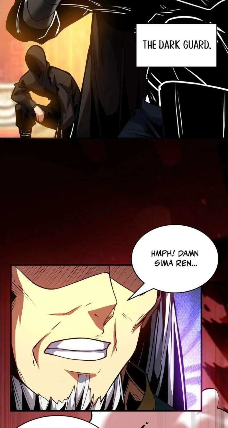 Read My Disciples Cultivate, While I Slack Off! chapter 86 image 32 on Lezhin