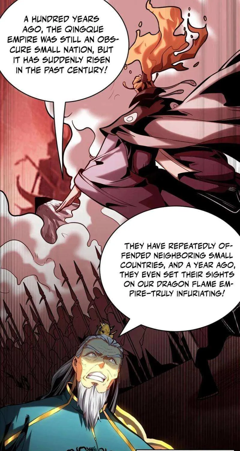 Read My Disciples Cultivate, While I Slack Off! chapter 86 image 33 on Lezhin