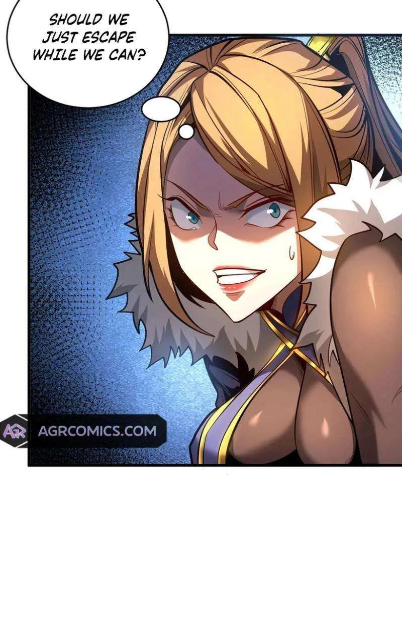 Read My Disciples Cultivate, While I Slack Off! chapter 86 image 8 on Lezhin