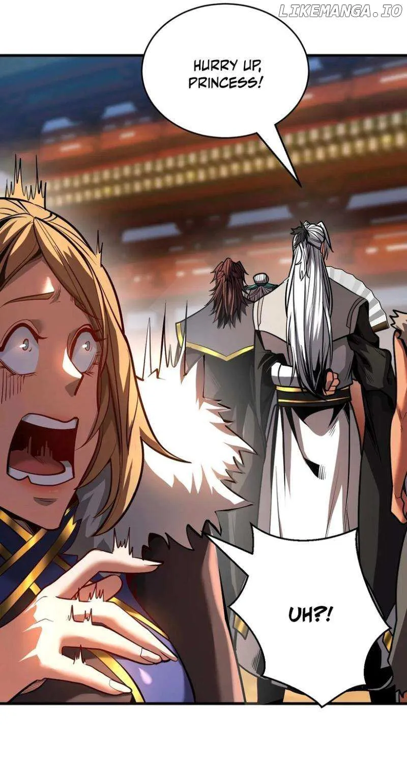 Read My Disciples Cultivate, While I Slack Off! chapter 86 image 9 on Lezhin