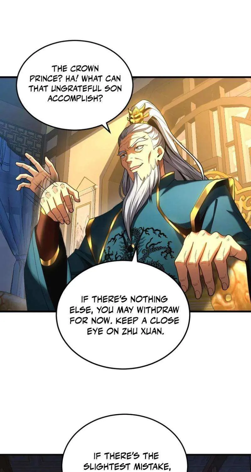 Read My Disciples Cultivate, While I Slack Off! chapter 87 image 2 on Lezhin