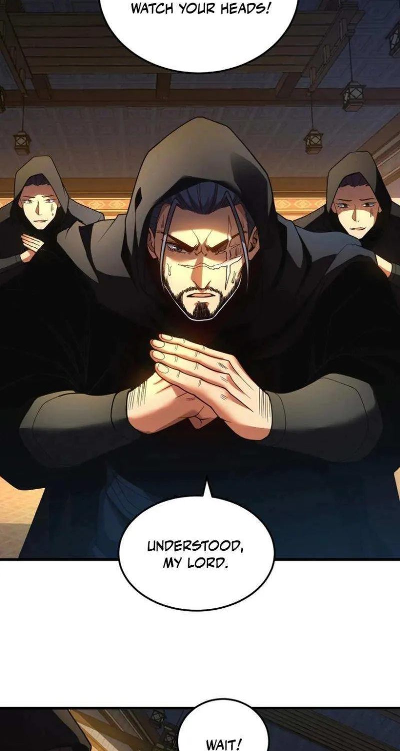 Read My Disciples Cultivate, While I Slack Off! chapter 87 image 3 on Lezhin