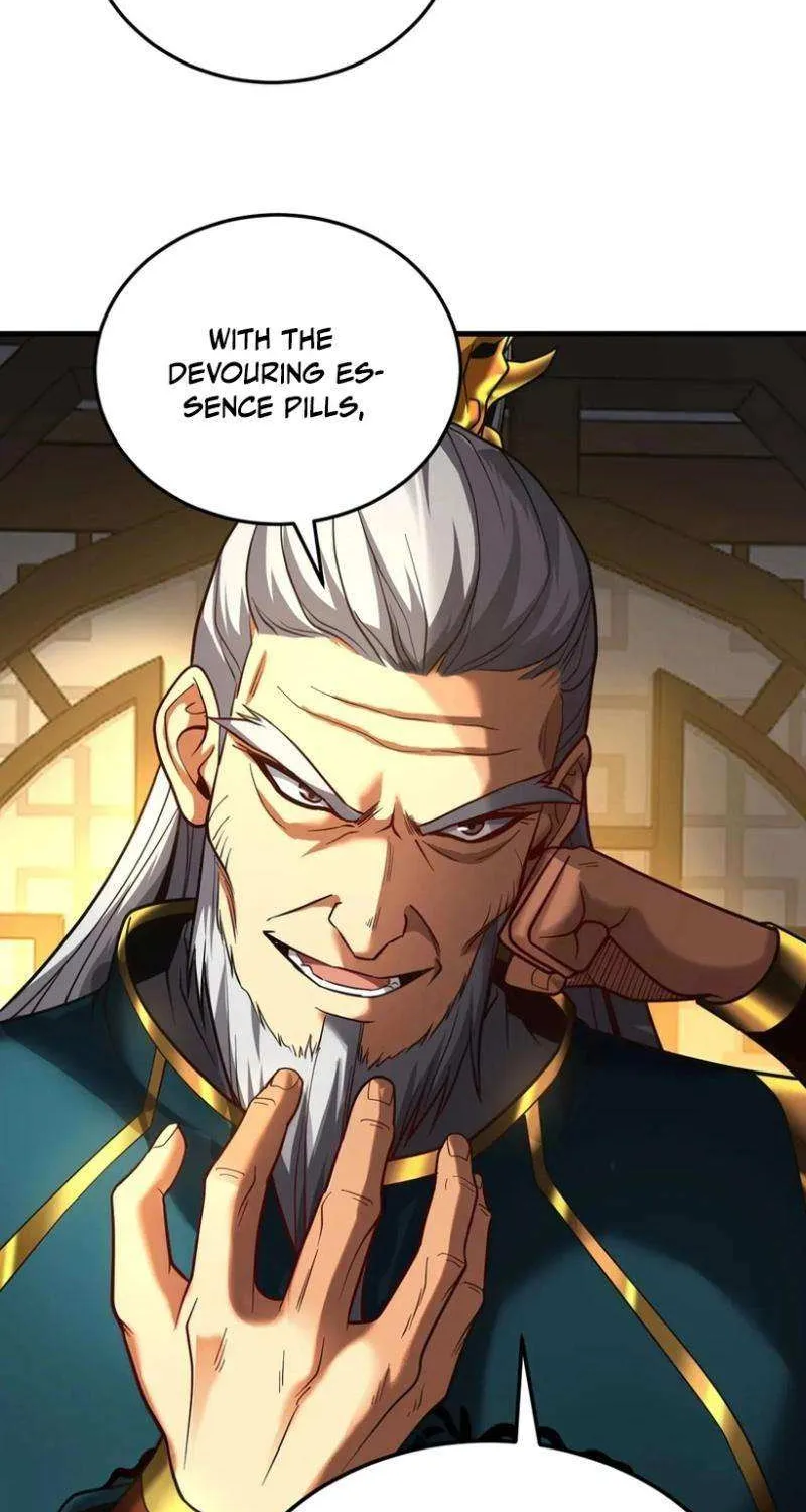 Read My Disciples Cultivate, While I Slack Off! chapter 87 image 5 on Lezhin