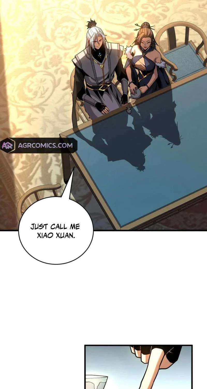 Read My Disciples Cultivate, While I Slack Off! chapter 89 image 2 on Lezhin