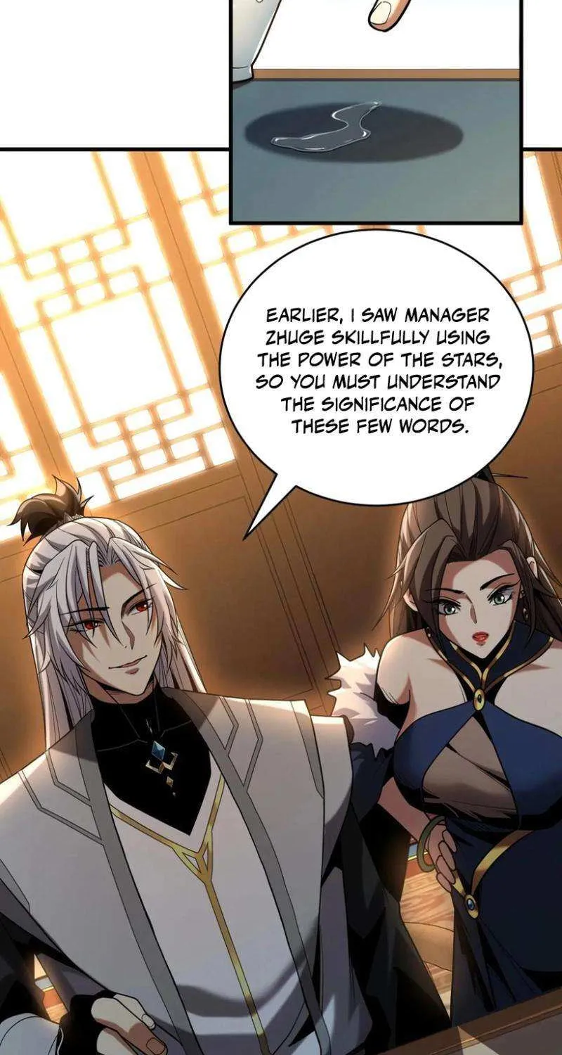 Read My Disciples Cultivate, While I Slack Off! chapter 89 image 3 on Lezhin