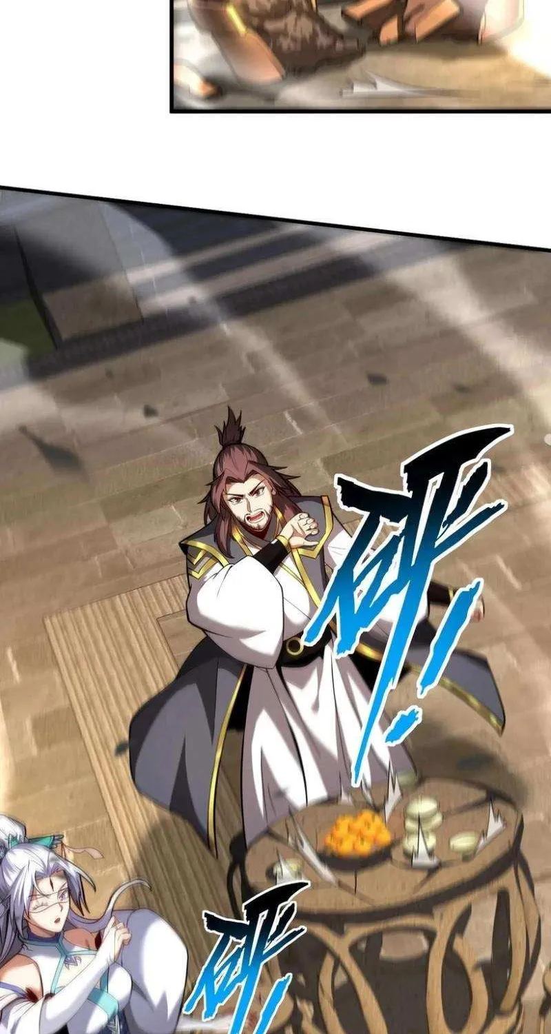 Read My Disciples Cultivate, While I Slack Off! chapter 89 image 32 on Lezhin